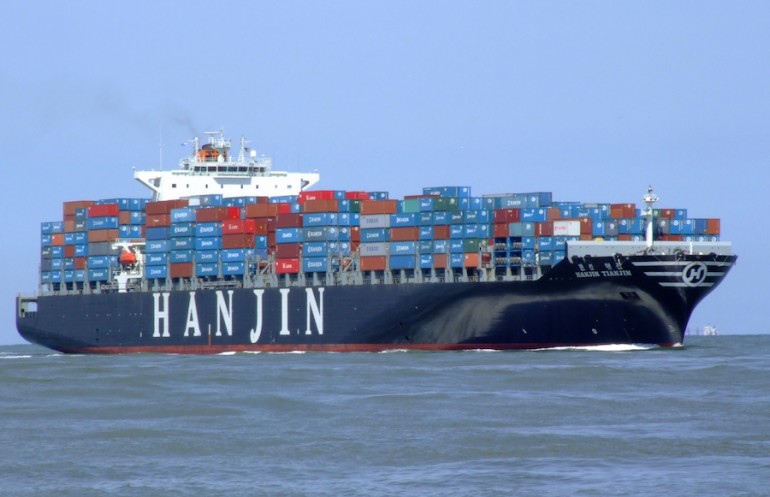 Hanjin